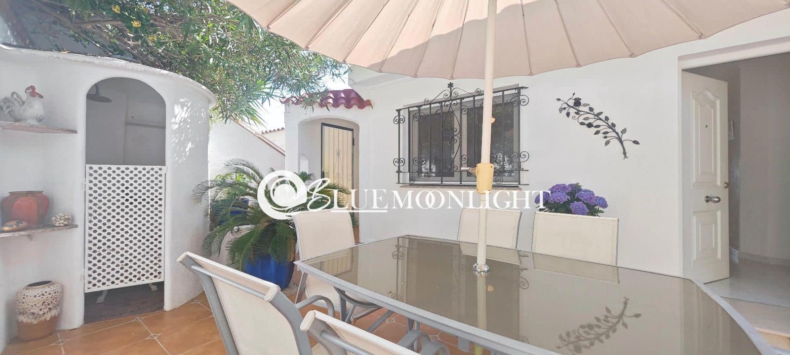 2 sypialnia Penthouse na sprzedaż w Peniscola z garażem - 220 000 € (Ref: 9795362)