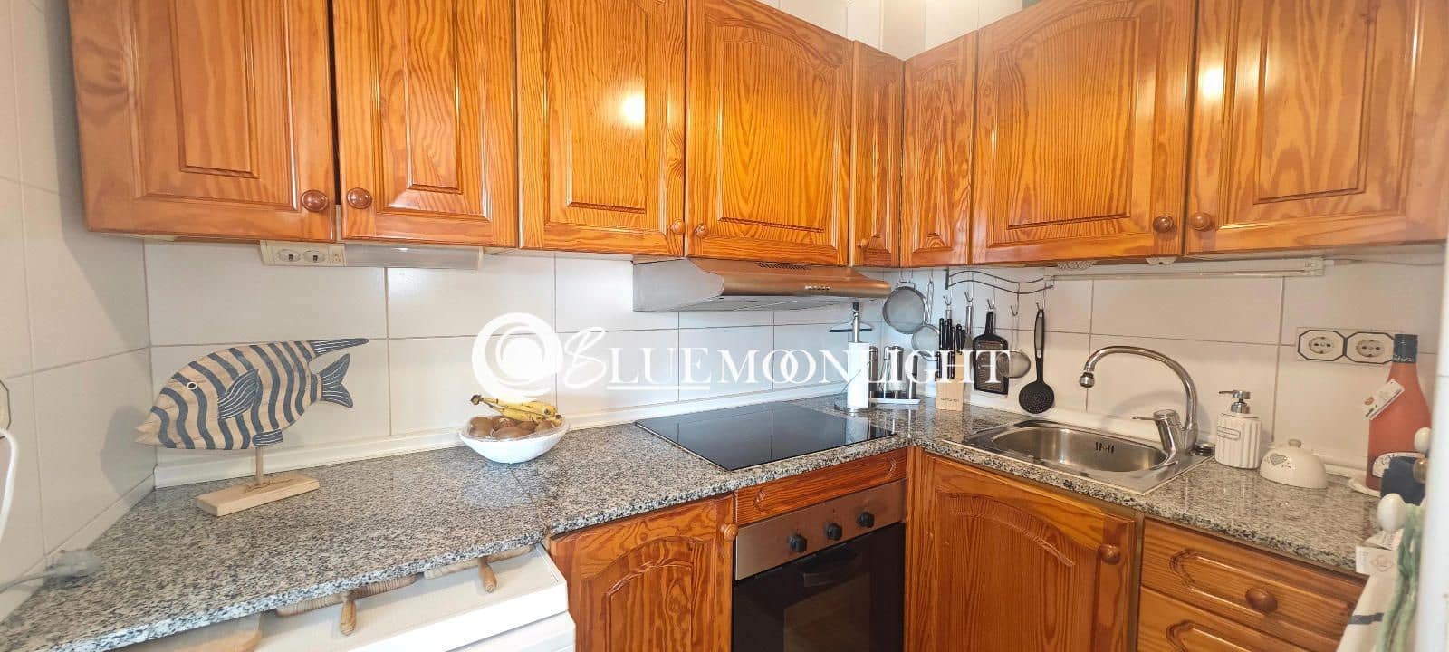 2 sypialnia Penthouse na sprzedaż w Peniscola z garażem - 220 000 € (Ref: 9795362)