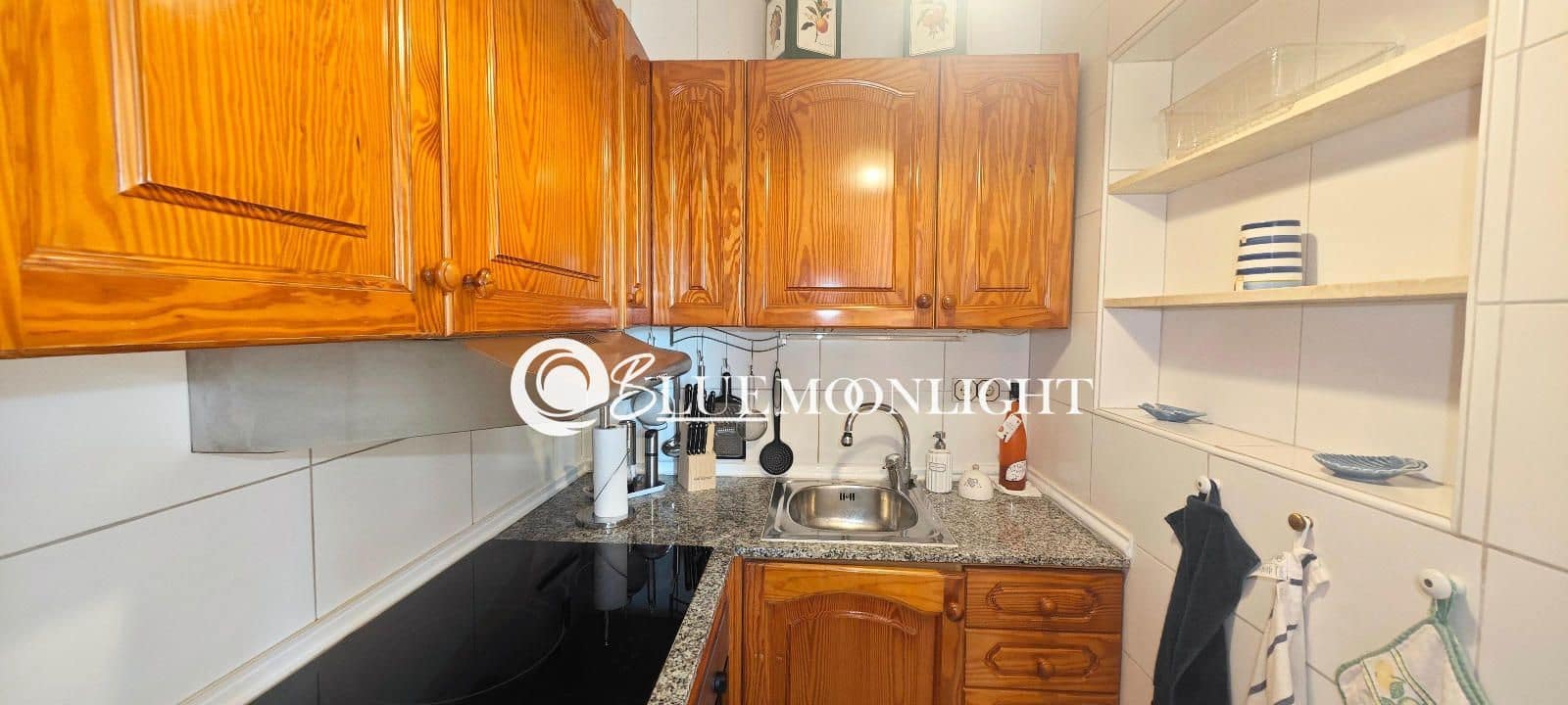 2 sypialnia Penthouse na sprzedaż w Peniscola z garażem - 220 000 € (Ref: 9795362)