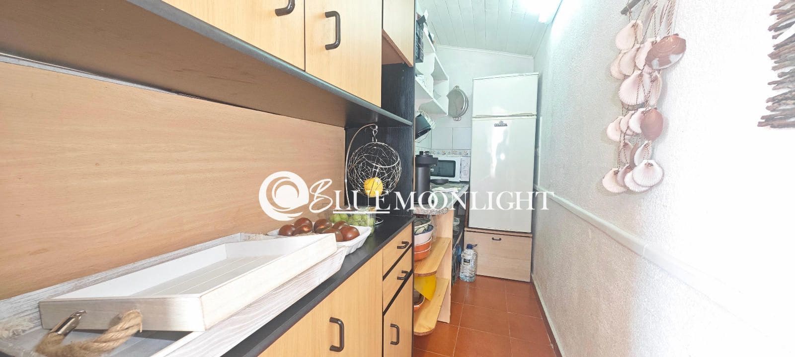 2 sypialnia Penthouse na sprzedaż w Peniscola z garażem - 220 000 € (Ref: 9795362)