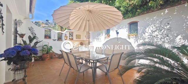 2 sypialnia Penthouse na sprzedaż w Peñíscola z garażem - 220 000 € (Ref: 9795362)