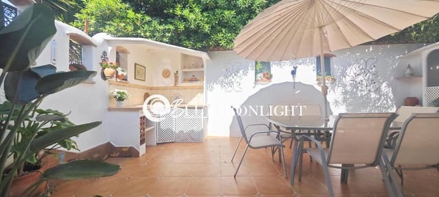 2 sypialnia Penthouse na sprzedaż w Peñíscola z garażem - 220 000 € (Ref: 9795362)