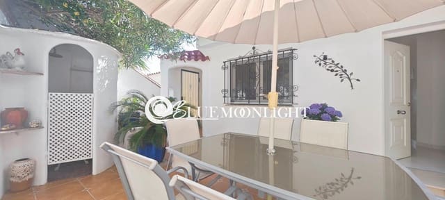 2 sypialnia Penthouse na sprzedaż w Peñíscola z garażem - 220 000 € (Ref: 9795362)