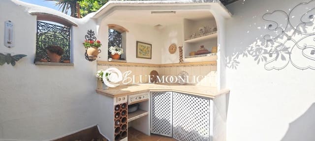 2 sypialnia Penthouse na sprzedaż w Peñíscola z garażem - 220 000 € (Ref: 9795362)