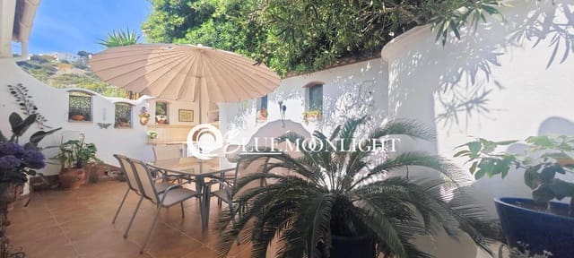 2 sypialnia Penthouse na sprzedaż w Peñíscola z garażem - 220 000 € (Ref: 9795362)