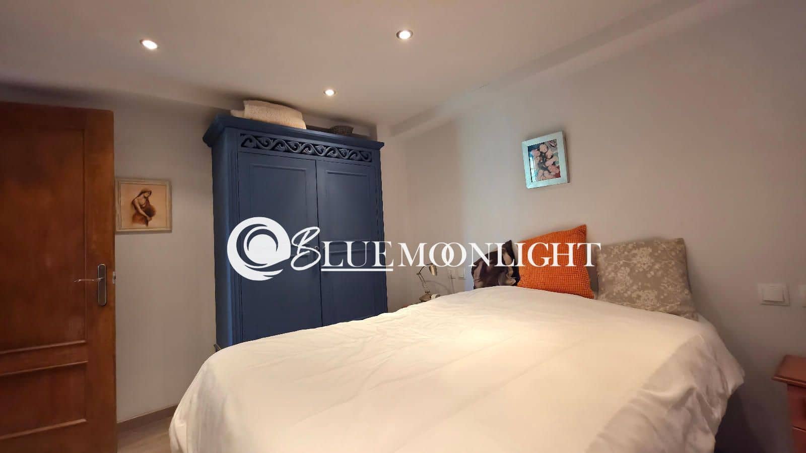 2 bedroom Flat for sale in Peniscola with garage - € 198,000 (Ref: 9821223)