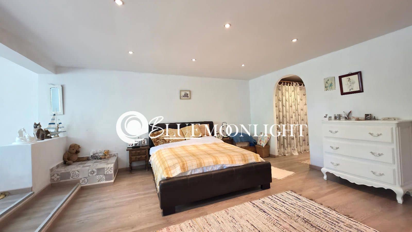2 bedroom Flat for sale in Peniscola with garage - € 198,000 (Ref: 9821223)