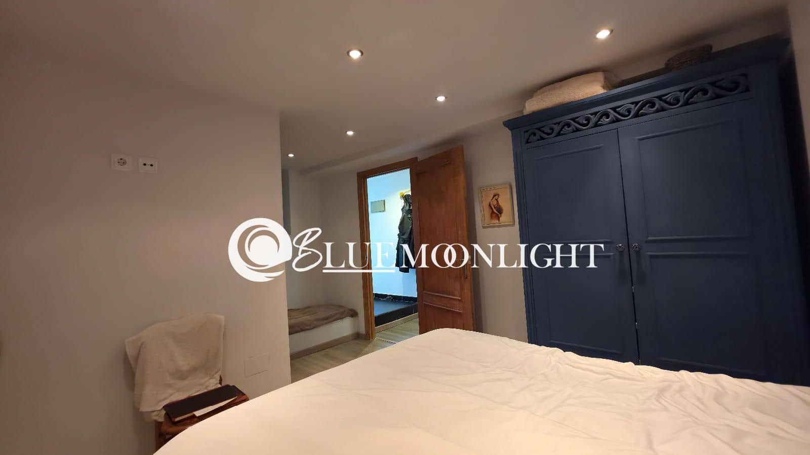 2 bedroom Flat for sale in Peniscola with garage - € 198,000 (Ref: 9821223)