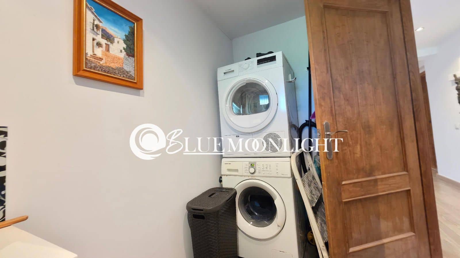 2 bedroom Flat for sale in Peniscola with garage - € 198,000 (Ref: 9821223)