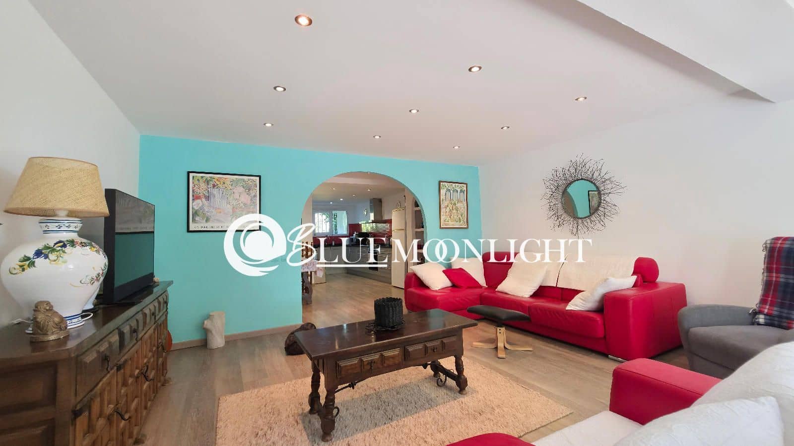 2 bedroom Flat for sale in Peniscola with garage - € 198,000 (Ref: 9821223)