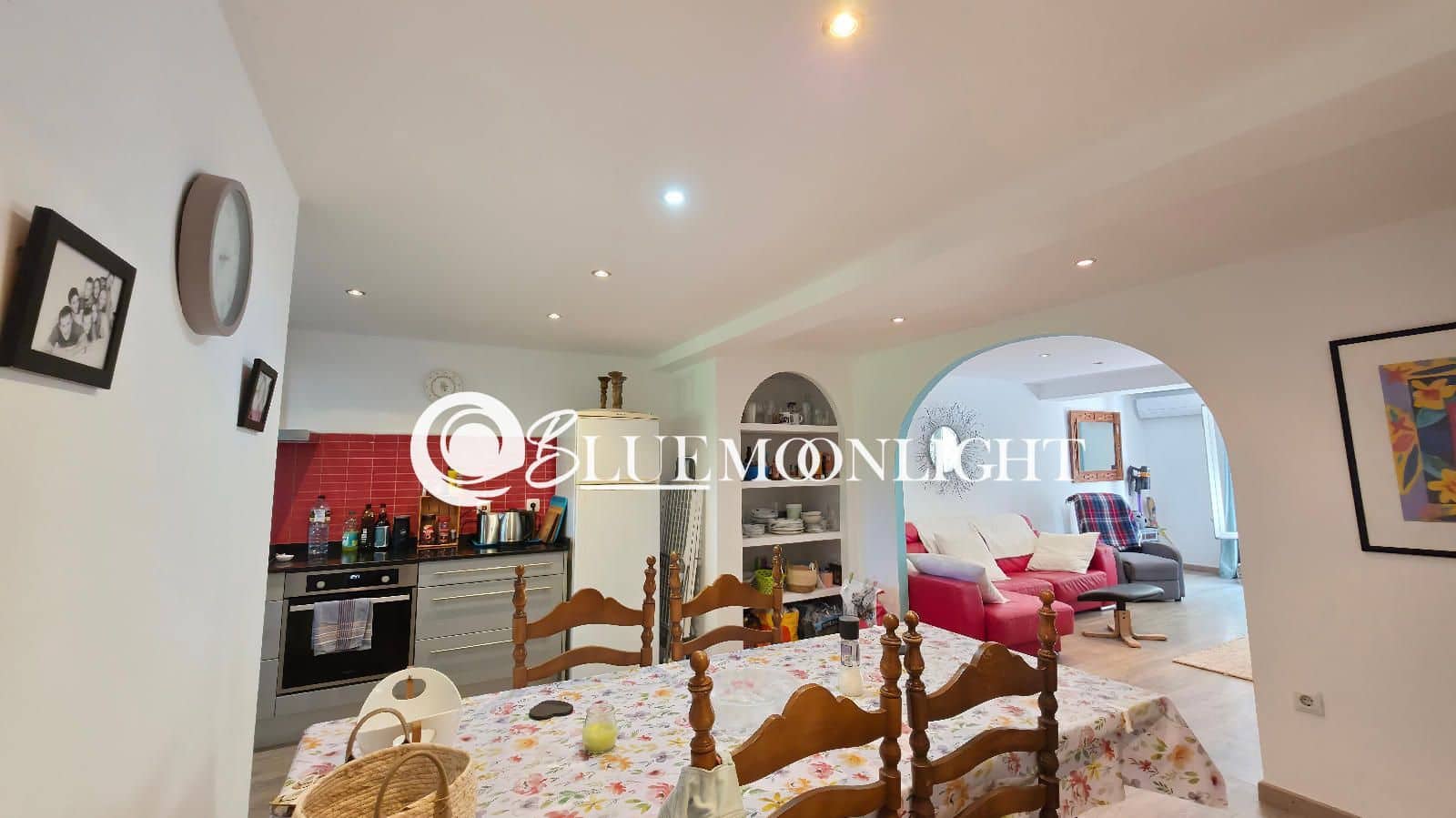 2 bedroom Flat for sale in Peniscola with garage - € 198,000 (Ref: 9821223)