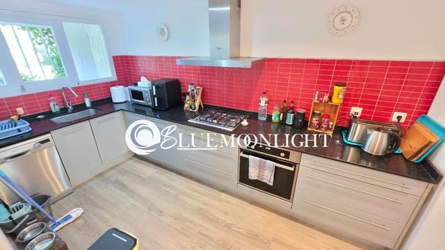 2 soveværelse Lejlighed til salg i Peñíscola med garage - € 198.000 (Ref: 9821223)