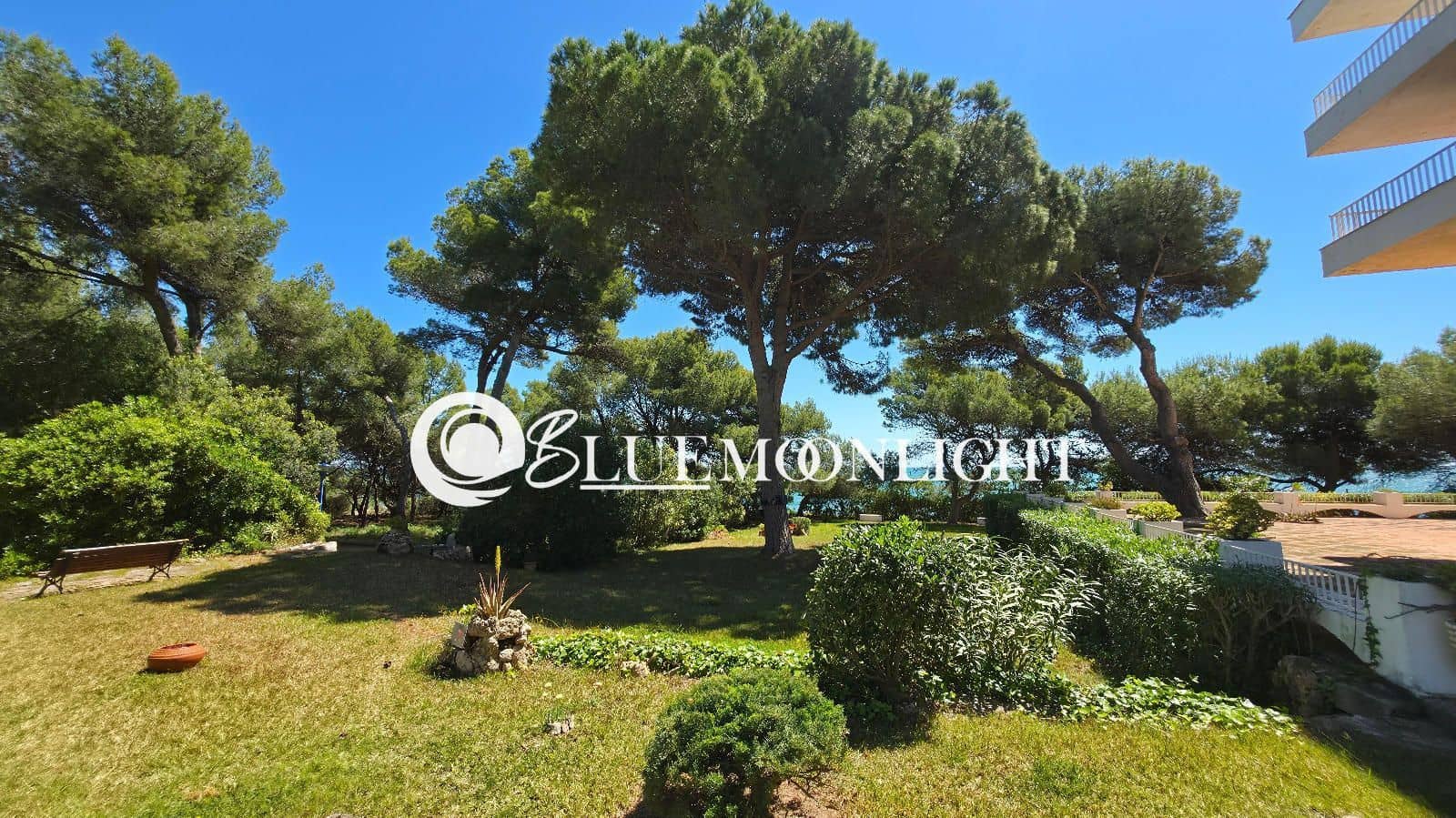 2 bedroom Flat for sale in Peniscola with garage - € 198,000 (Ref: 9821223)