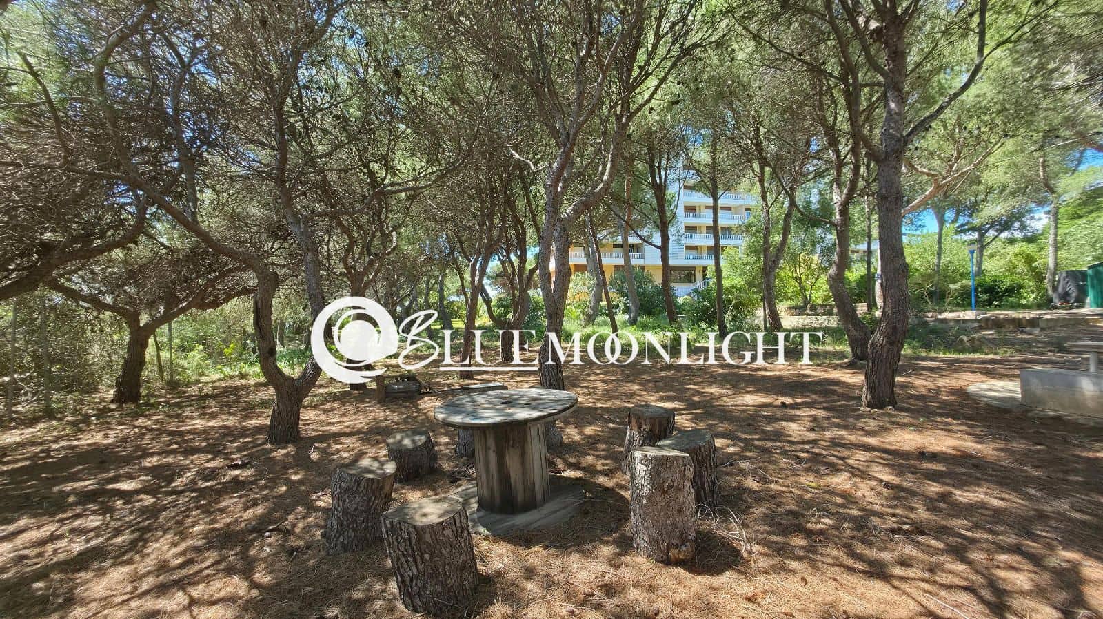 2 bedroom Flat for sale in Peniscola with garage - € 198,000 (Ref: 9821223)