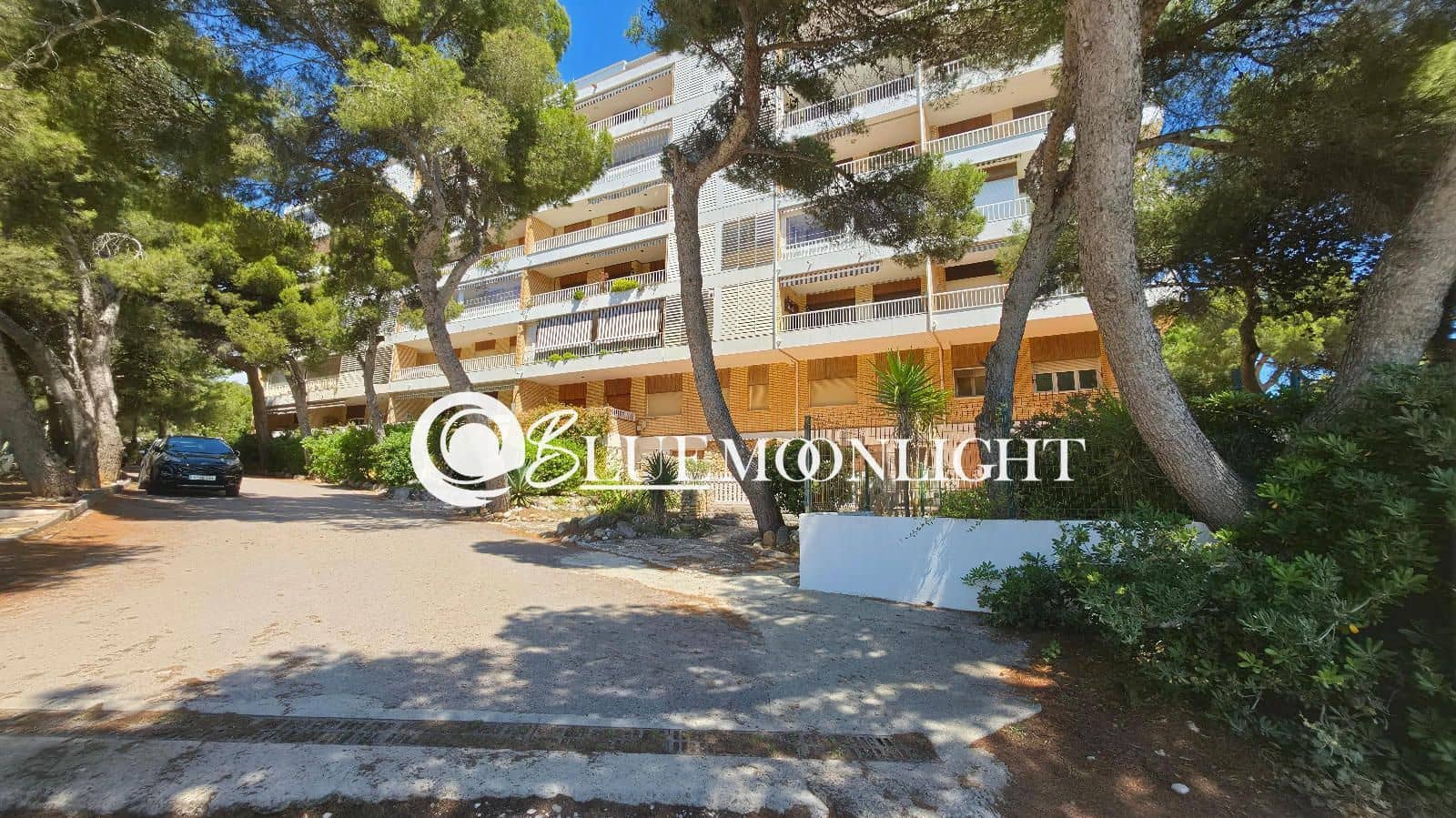 2 bedroom Flat for sale in Peniscola with garage - € 198,000 (Ref: 9821223)