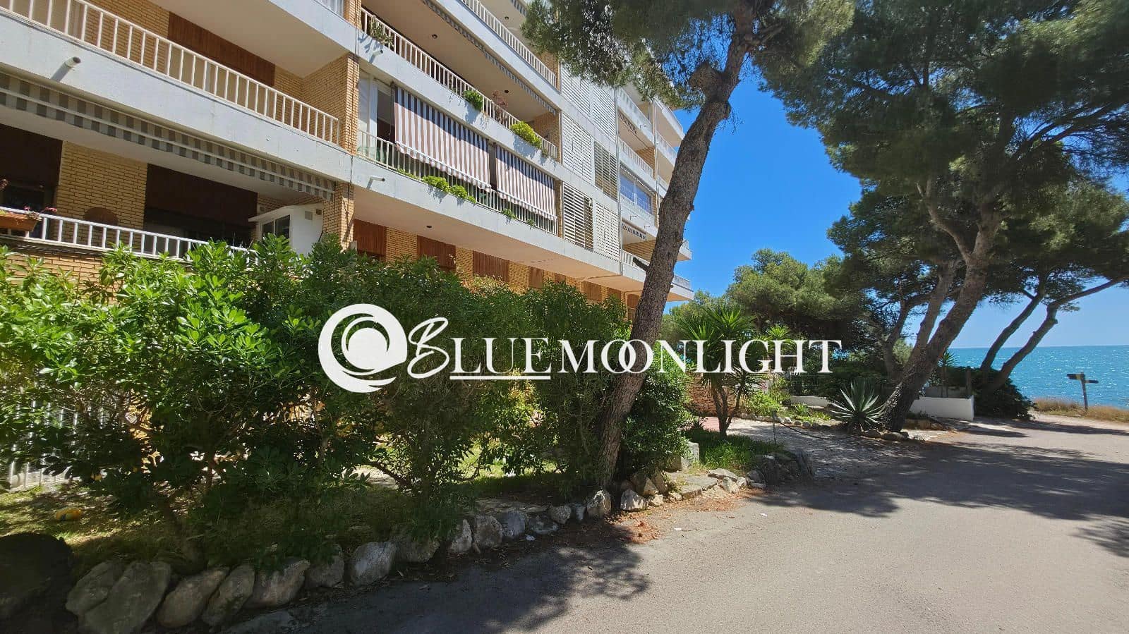 2 bedroom Flat for sale in Peniscola with garage - € 198,000 (Ref: 9821223)