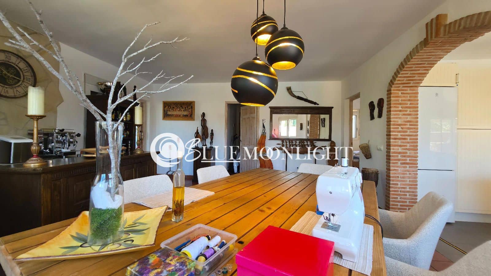 4 soverom Villa til salgs i Calig med svømmebasseng garasje - € 565 000 (Ref: 9866168)