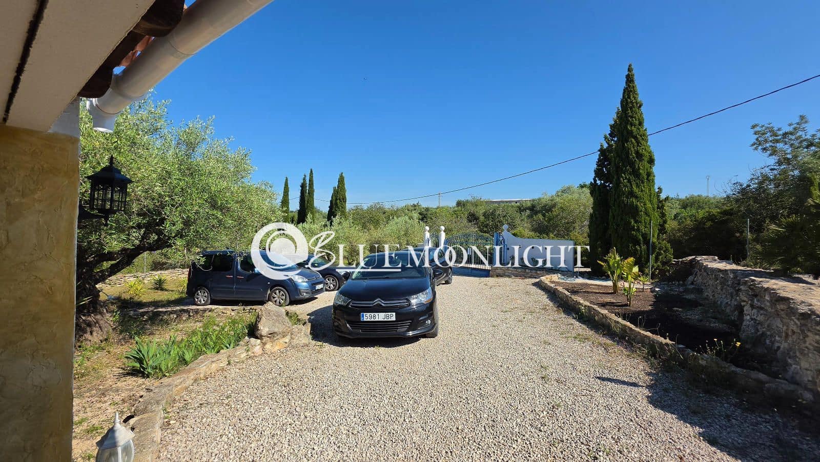 4 soverom Villa til salgs i Calig med svømmebasseng garasje - € 565 000 (Ref: 9866168)