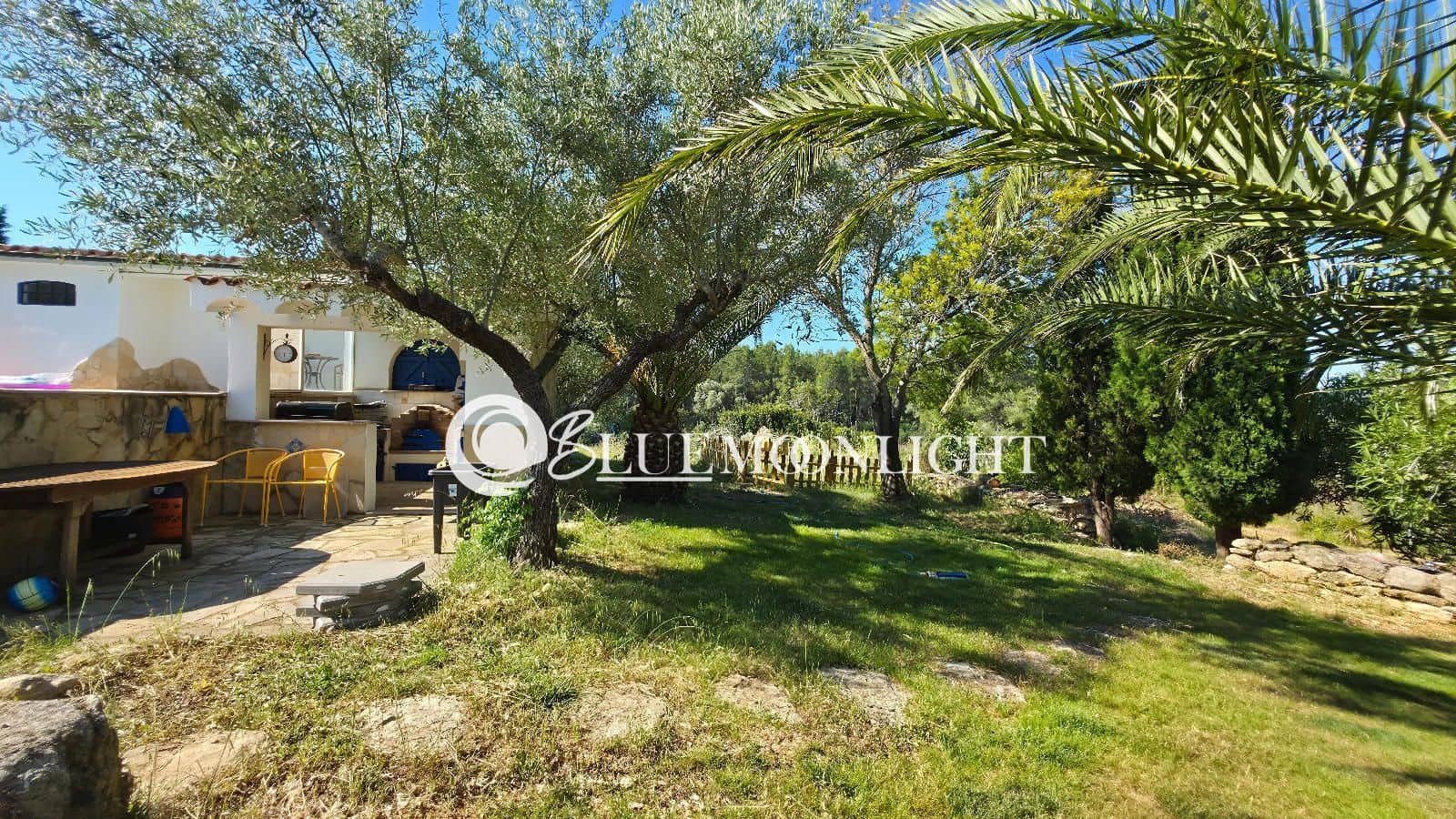 4 soverom Villa til salgs i Calig med svømmebasseng garasje - € 565 000 (Ref: 9866168)