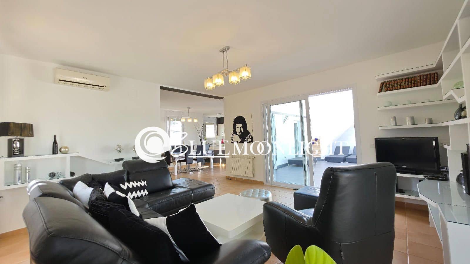 4 sovrum Villa till salu i Peniscola med pool garage - 549 000 € (Ref: 9893000)