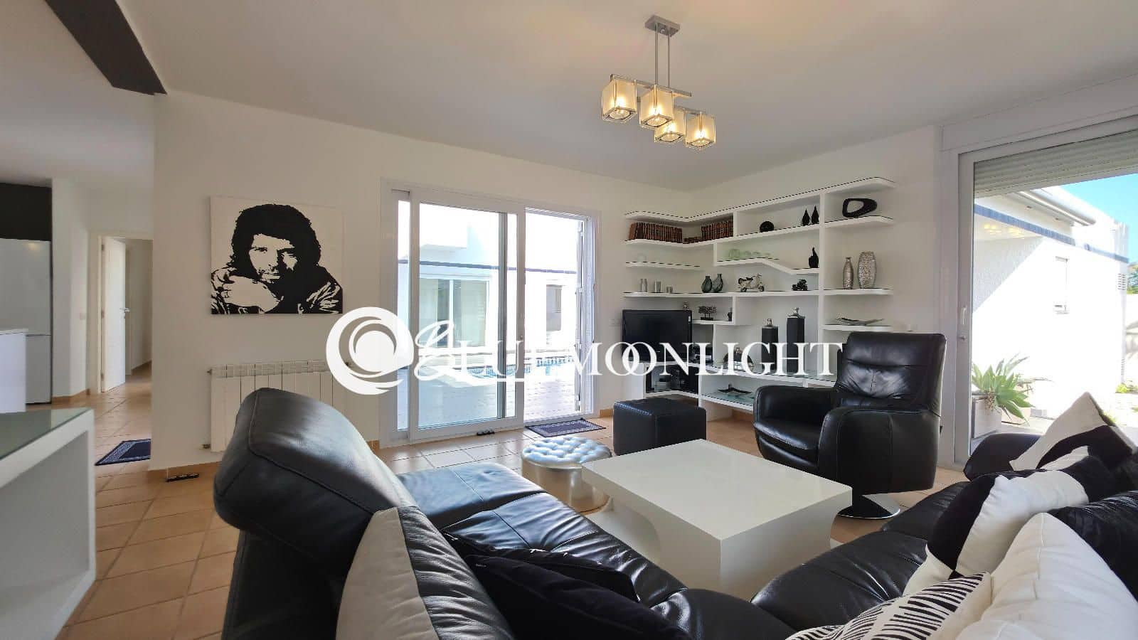 4 sovrum Villa till salu i Peniscola med pool garage - 549 000 € (Ref: 9893000)