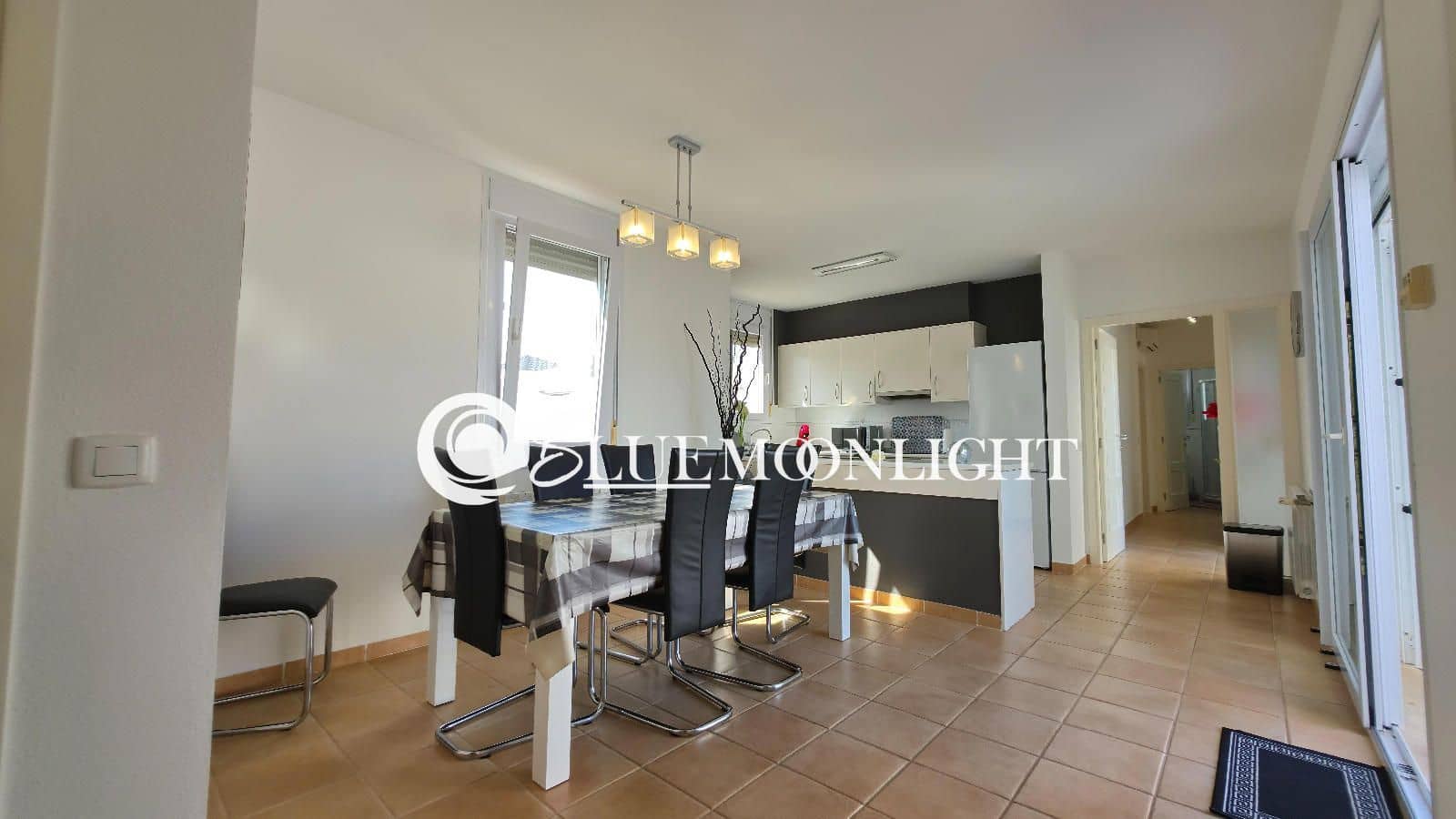 4 sovrum Villa till salu i Peniscola med pool garage - 549 000 € (Ref: 9893000)