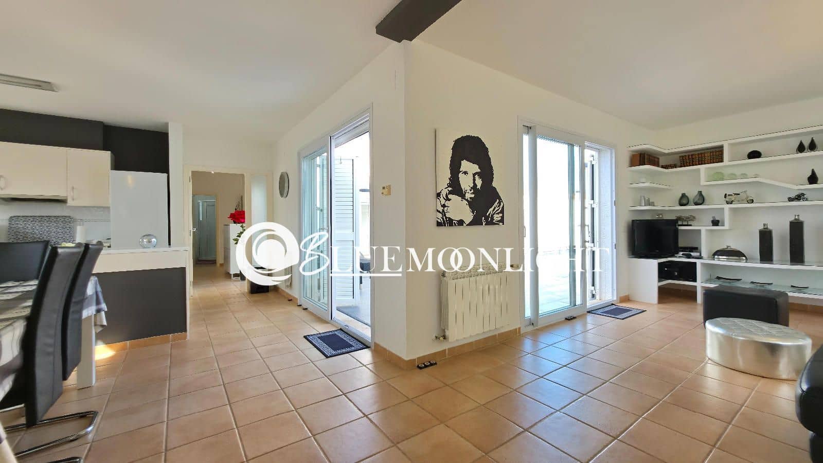 4 sovrum Villa till salu i Peniscola med pool garage - 549 000 € (Ref: 9893000)