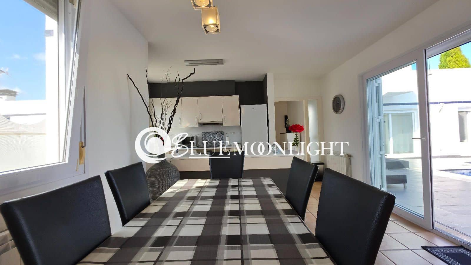 4 sovrum Villa till salu i Peniscola med pool garage - 549 000 € (Ref: 9893000)