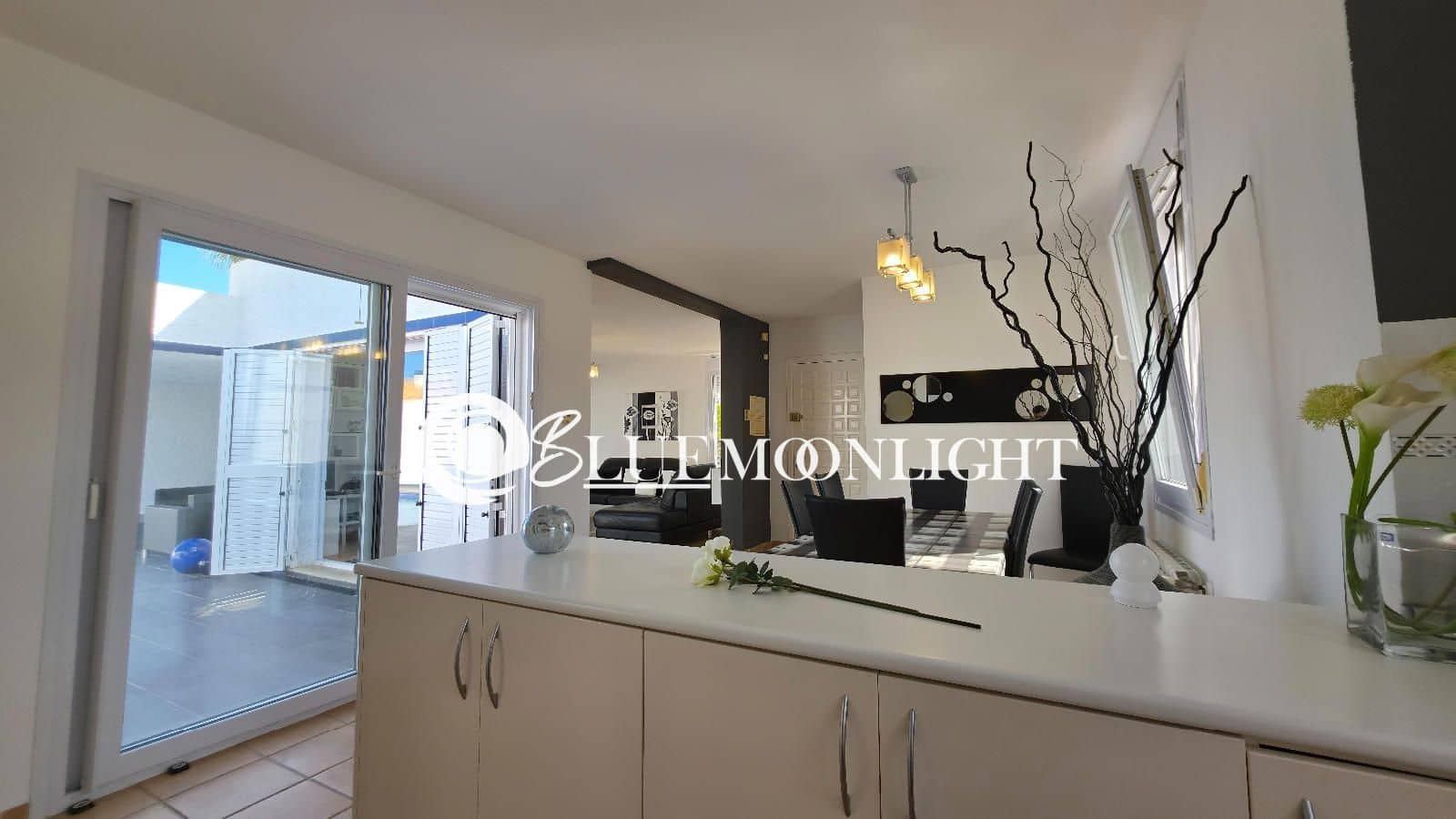4 sovrum Villa till salu i Peniscola med pool garage - 549 000 € (Ref: 9893000)