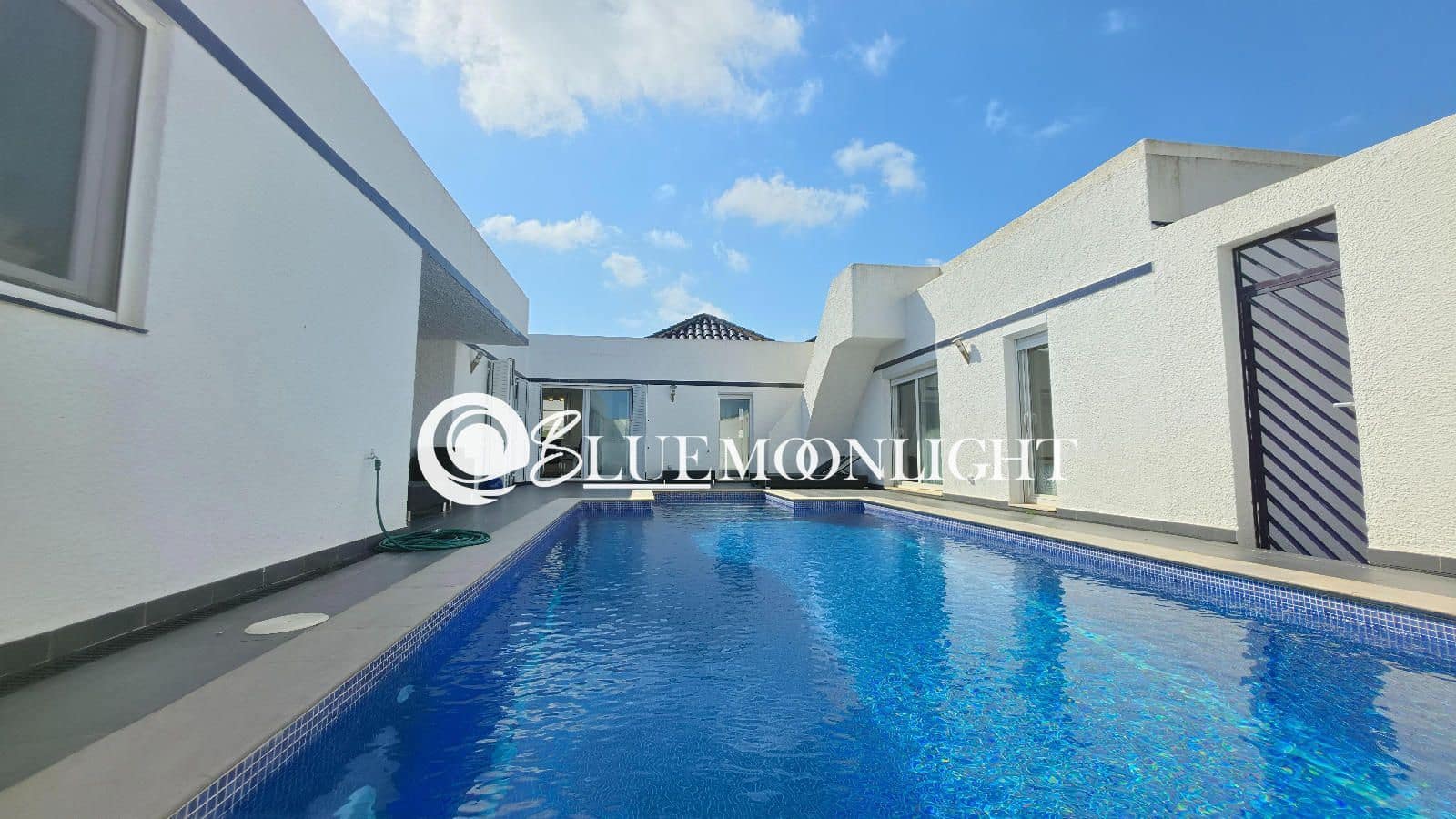 4 sovrum Villa till salu i Peniscola med pool garage - 549 000 € (Ref: 9893000)