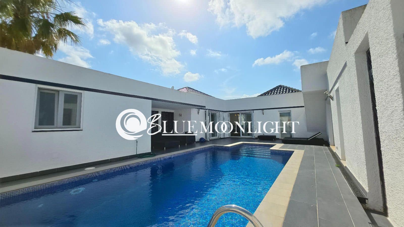 4 sovrum Villa till salu i Peniscola med pool garage - 549 000 € (Ref: 9893000)