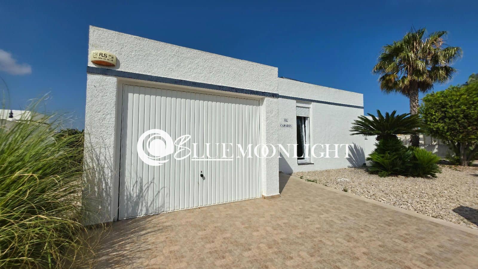 4 sovrum Villa till salu i Peniscola med pool garage - 549 000 € (Ref: 9893000)