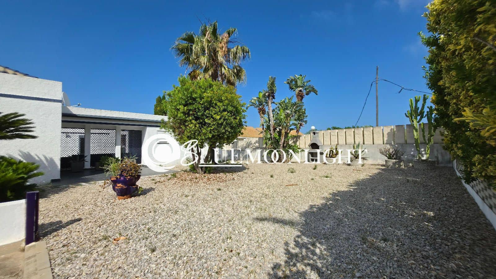4 sovrum Villa till salu i Peniscola med pool garage - 549 000 € (Ref: 9893000)