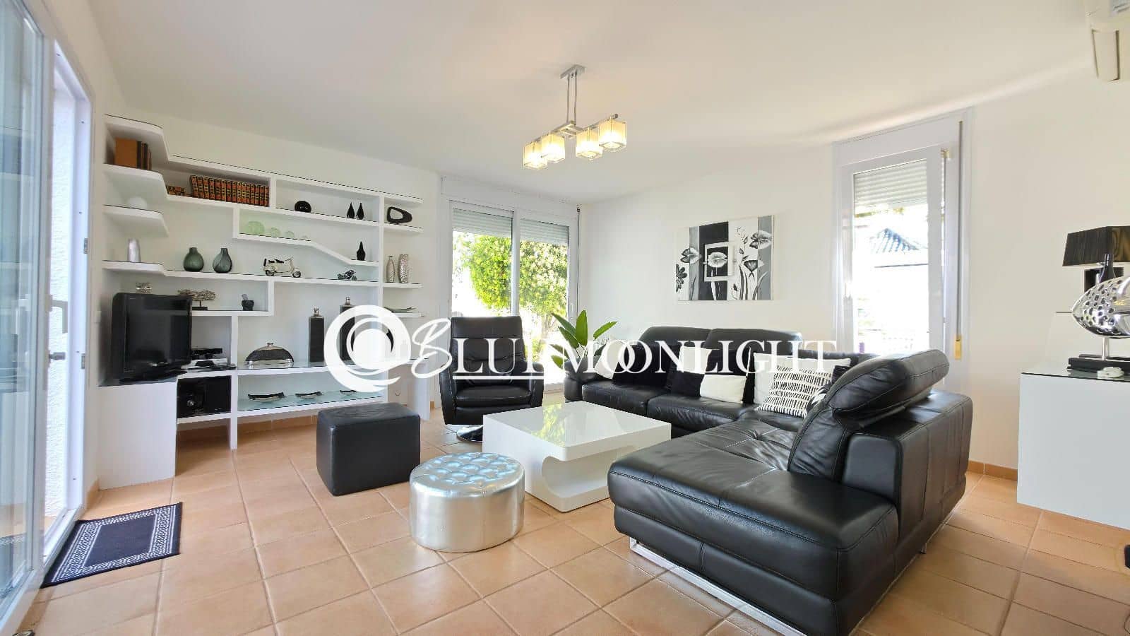 4 sovrum Villa till salu i Peniscola med pool garage - 549 000 € (Ref: 9893000)