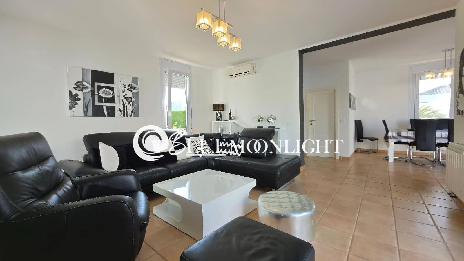 4 sovrum Villa till salu i Peniscola med pool garage - 549 000 € (Ref: 9893000)