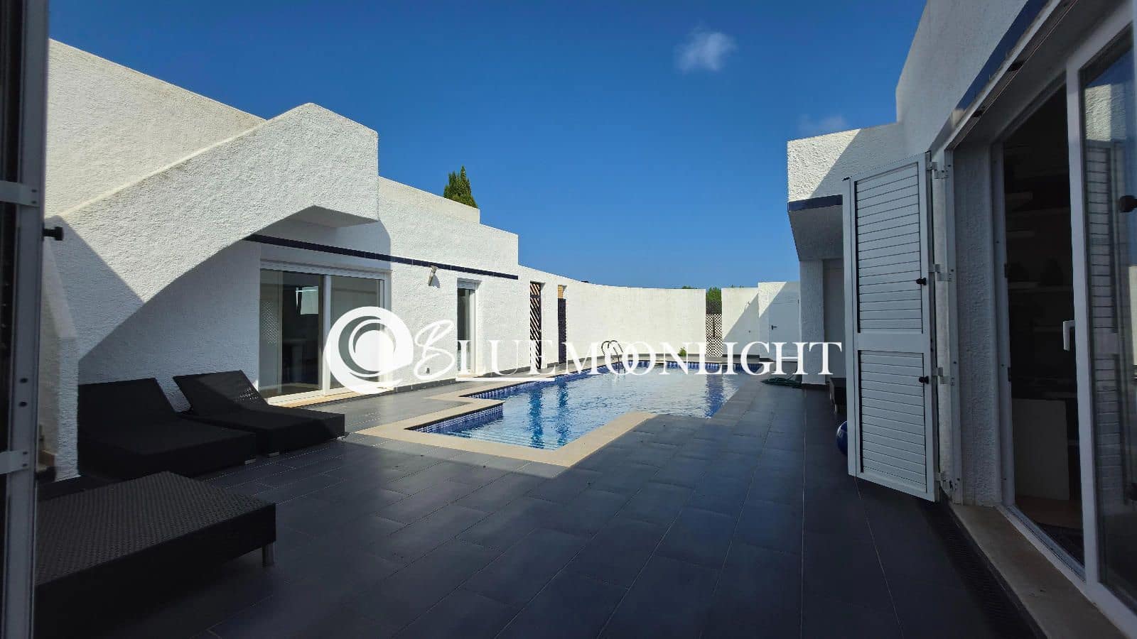 4 sovrum Villa till salu i Peniscola med pool garage - 549 000 € (Ref: 9893000)