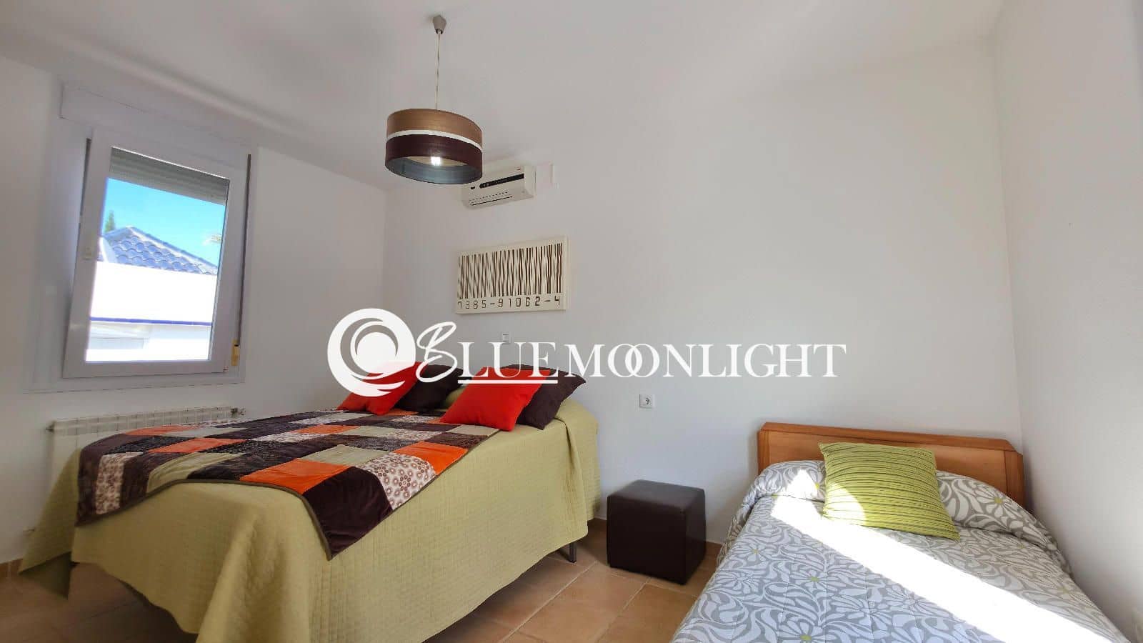 4 sovrum Villa till salu i Peniscola med pool garage - 549 000 € (Ref: 9893000)