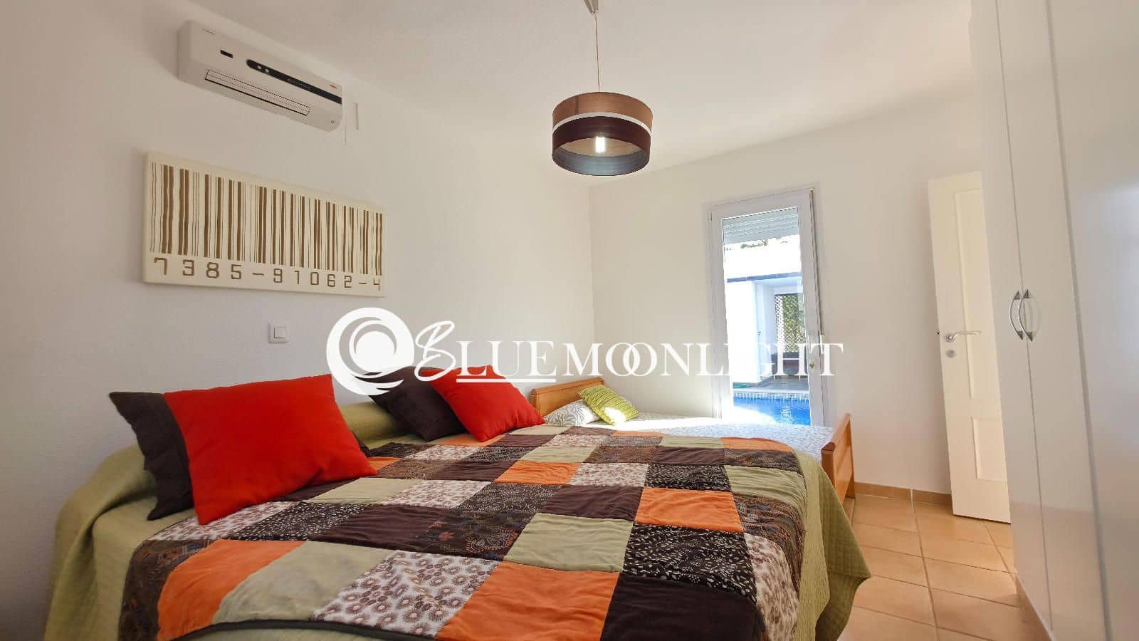 4 sovrum Villa till salu i Peniscola med pool garage - 549 000 € (Ref: 9893000)