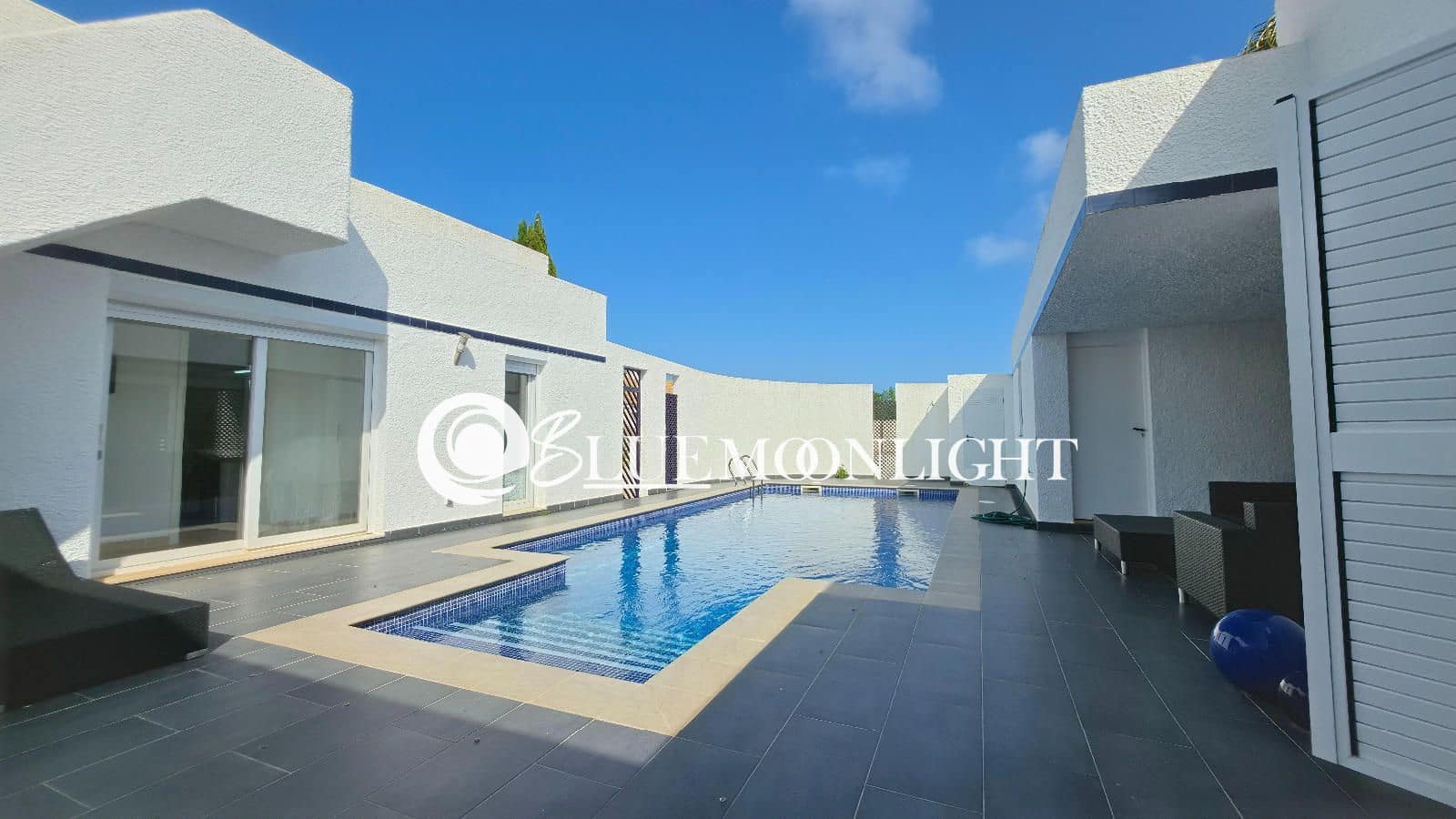4 sovrum Villa till salu i Peniscola med pool garage - 549 000 € (Ref: 9893000)