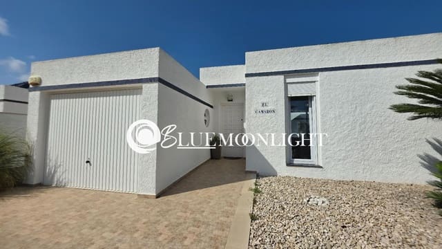 4 soverom Villa til salgs i Peñíscola med svømmebasseng garasje - € 549 000 (Ref: 9893000)