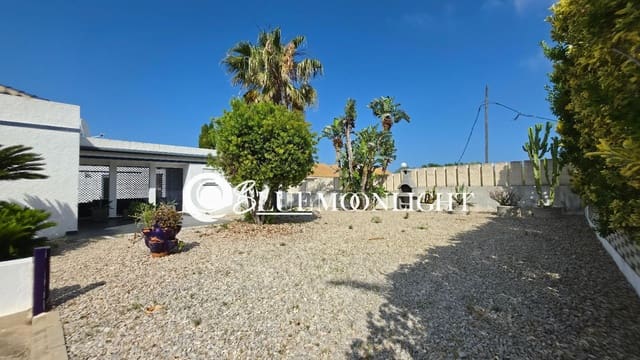 4 soverom Villa til salgs i Peñíscola med svømmebasseng garasje - € 549 000 (Ref: 9893000)