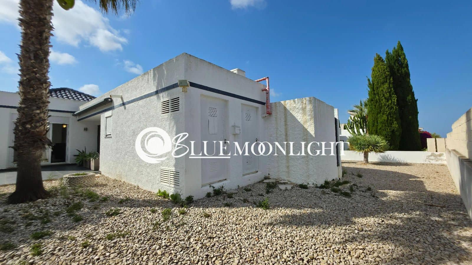 4 sovrum Villa till salu i Peniscola med pool garage - 549 000 € (Ref: 9893000)