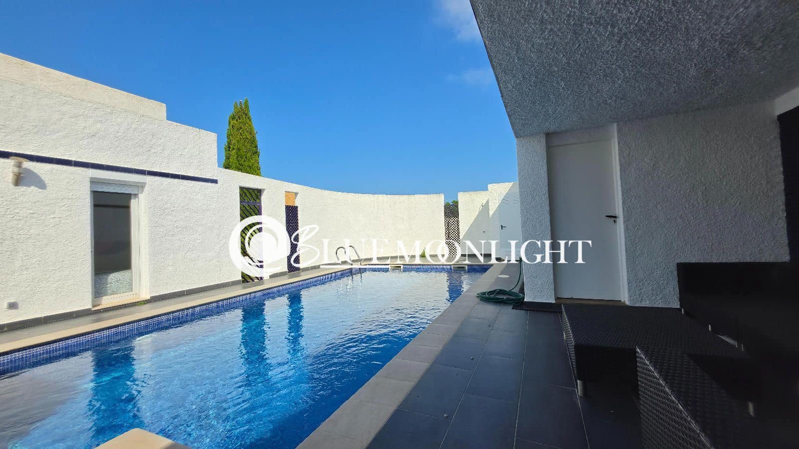 4 sovrum Villa till salu i Peniscola med pool garage - 549 000 € (Ref: 9893000)