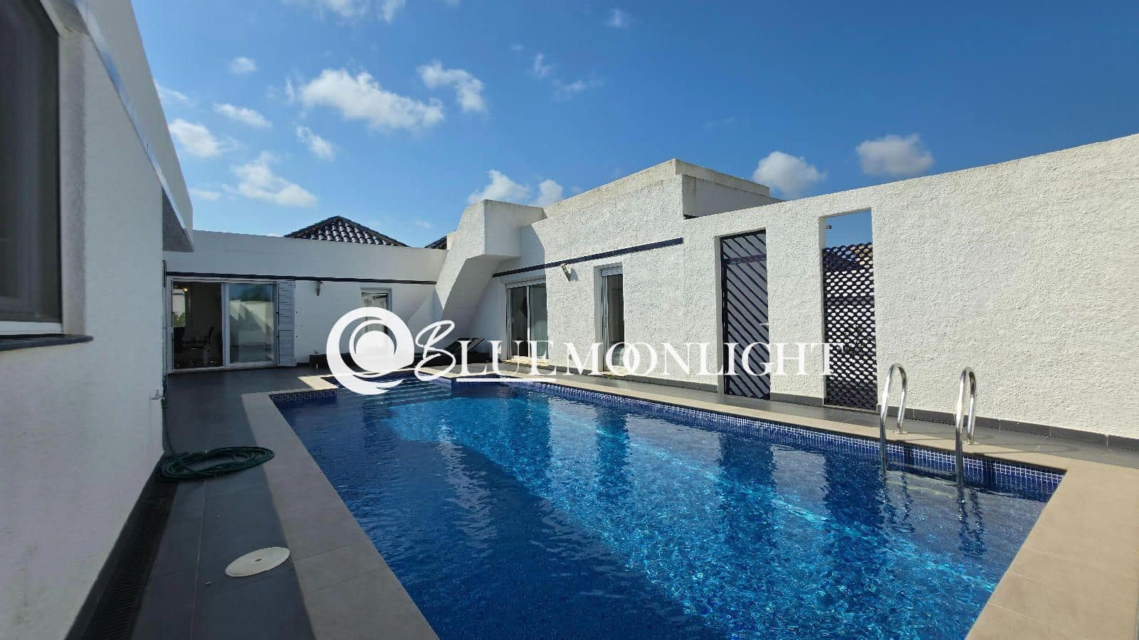 4 sovrum Villa till salu i Peniscola med pool garage - 549 000 € (Ref: 9893000)
