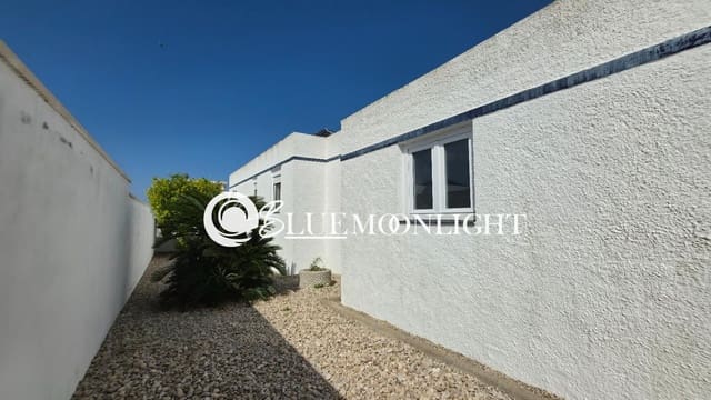 4 soverom Villa til salgs i Peñíscola med svømmebasseng garasje - € 549 000 (Ref: 9893000)