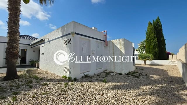 4 soverom Villa til salgs i Peñíscola med svømmebasseng garasje - € 549 000 (Ref: 9893000)