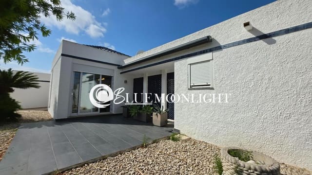 4 soverom Villa til salgs i Peñíscola med svømmebasseng garasje - € 549 000 (Ref: 9893000)