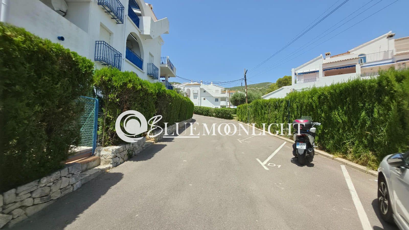 2 bedroom Penthouse for sale in Peniscola with garage - € 148,000 (Ref: 9923019)