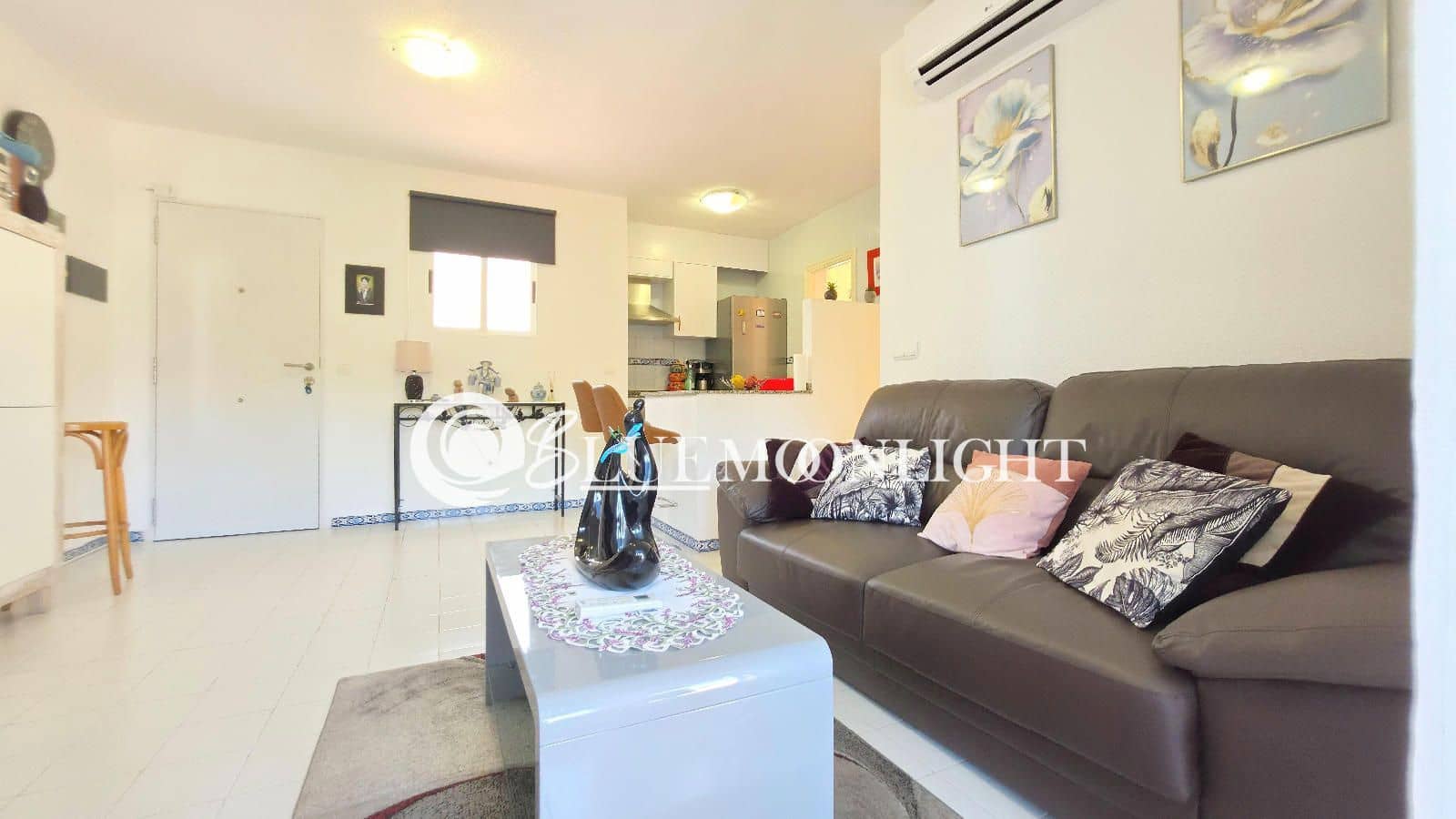 2 bedroom Penthouse for sale in Peniscola with garage - € 148,000 (Ref: 9923019)