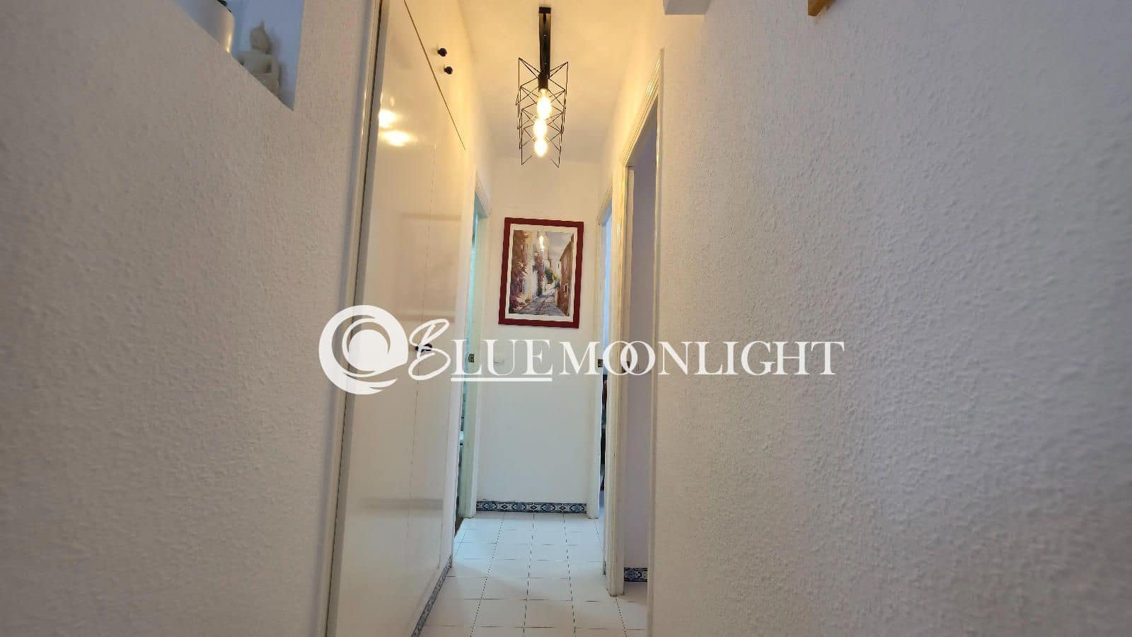 2 bedroom Penthouse for sale in Peniscola with garage - € 148,000 (Ref: 9923019)